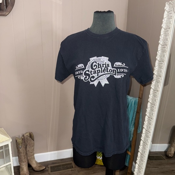 Chris Stapleton • 1978 Tee - Picture 1 of 7